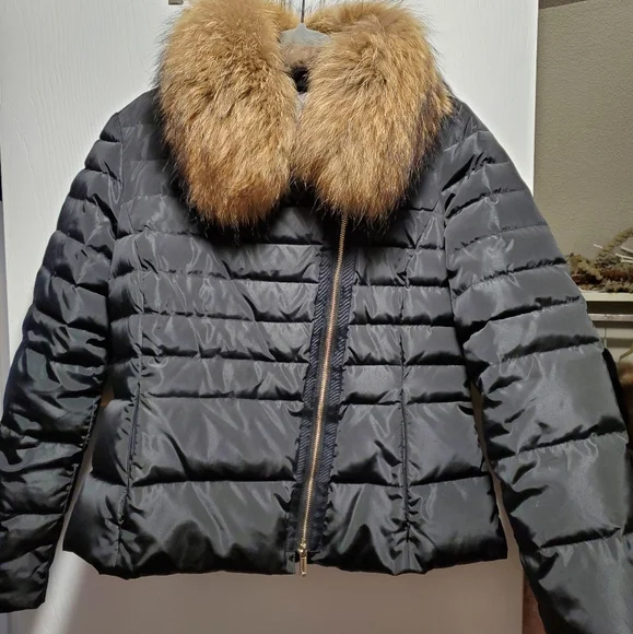 Pennyblack by Max Mara jacket - Picture 3 of 9